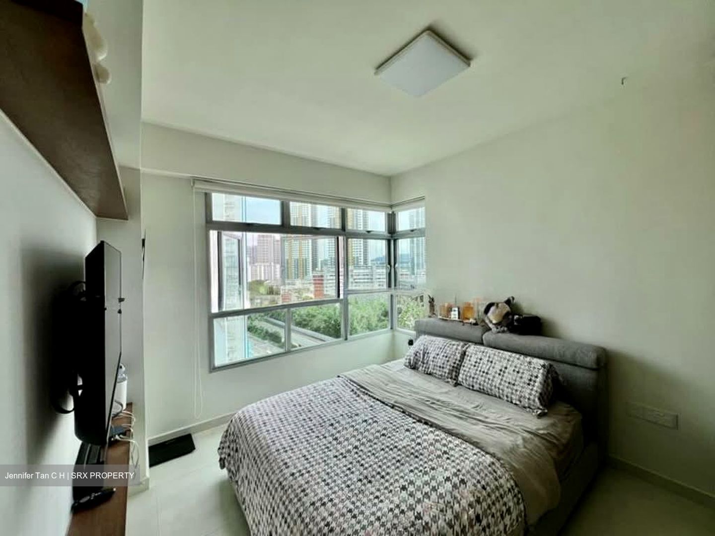 Blk 440A Clementi Cascadia (Clementi), HDB 3 Rooms #573832011
